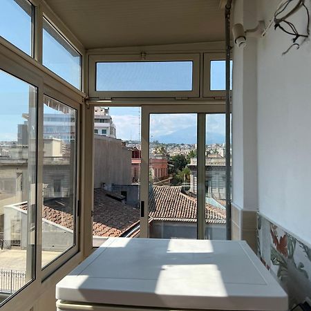 Apartamento Wonderful Via Etnea CTA Exterior foto