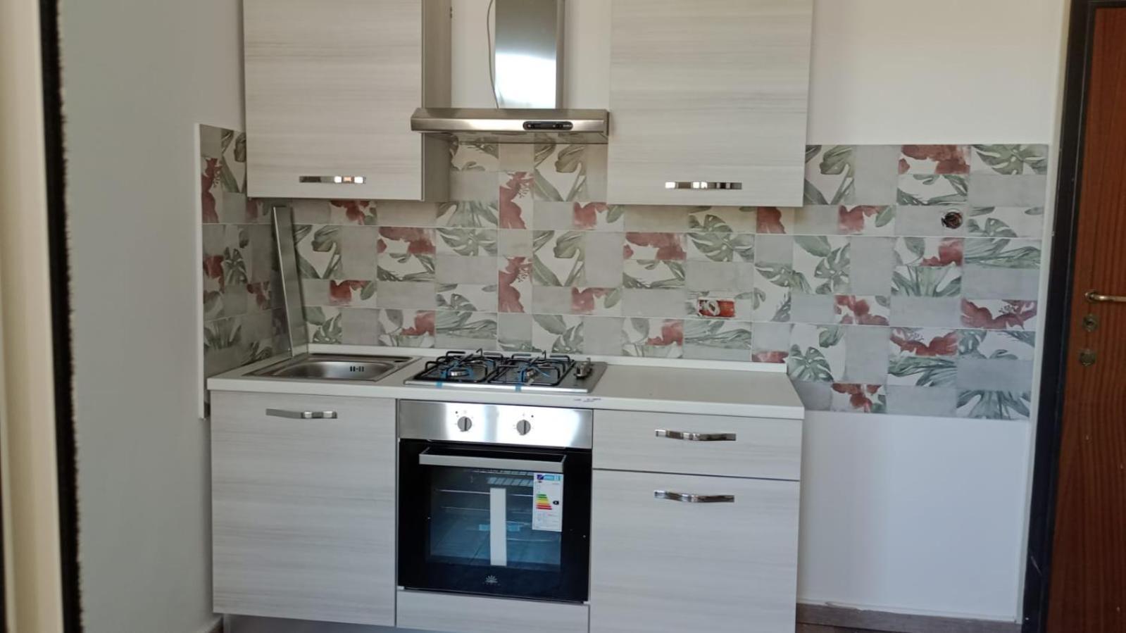 Apartamento Wonderful Via Etnea CTA Exterior foto