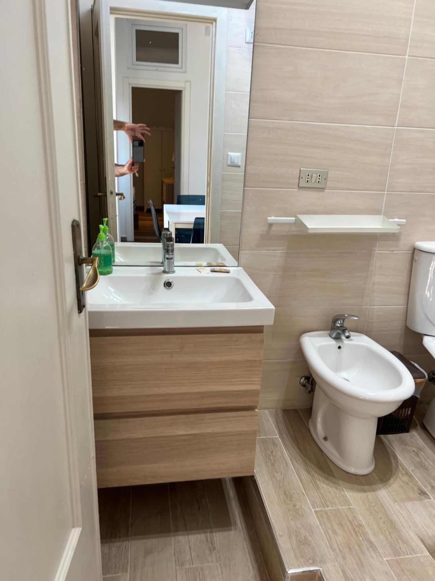 Apartamento Wonderful Via Etnea CTA Exterior foto