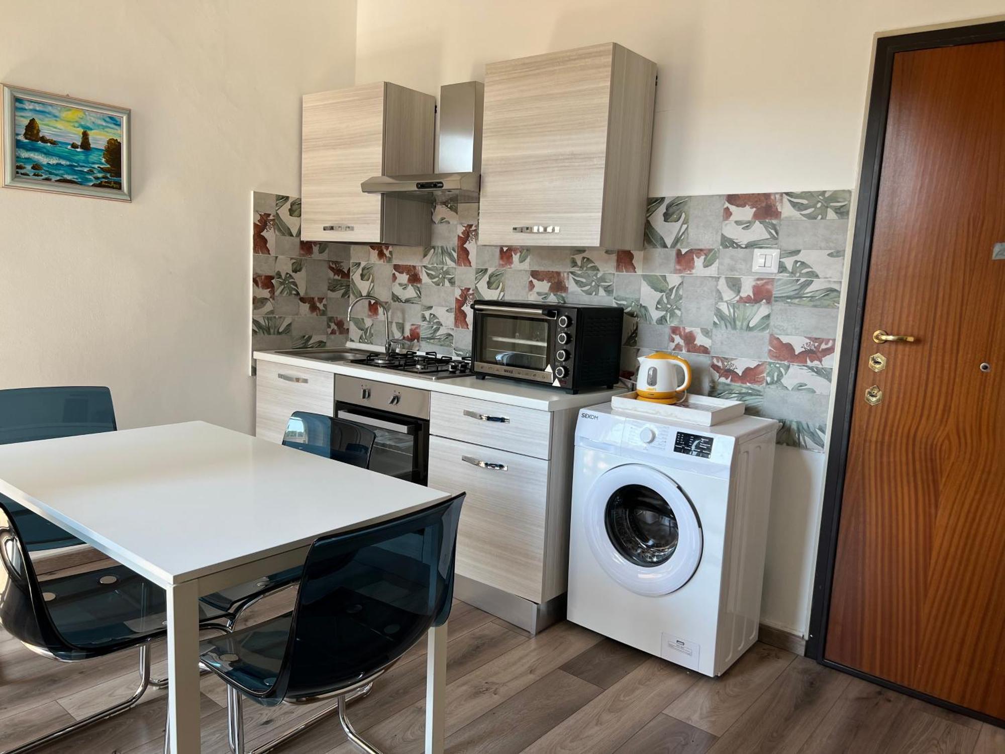 Apartamento Wonderful Via Etnea CTA Exterior foto