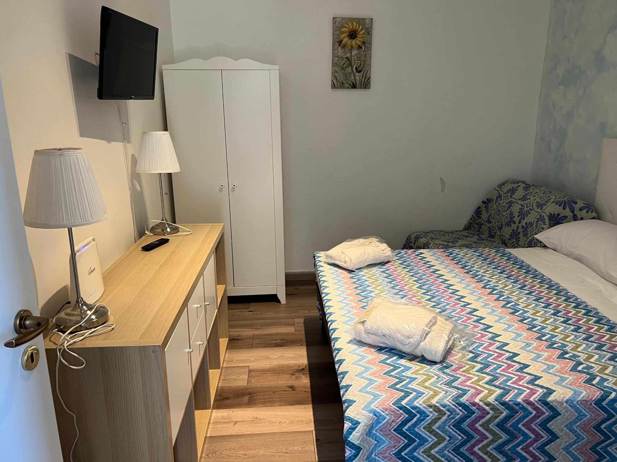 Apartamento Wonderful Via Etnea CTA Exterior foto