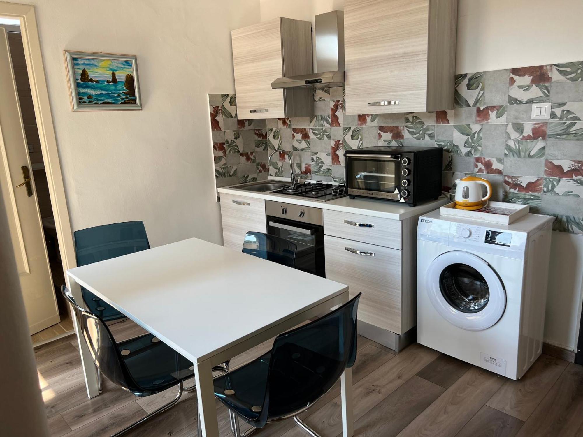 Apartamento Wonderful Via Etnea CTA Exterior foto
