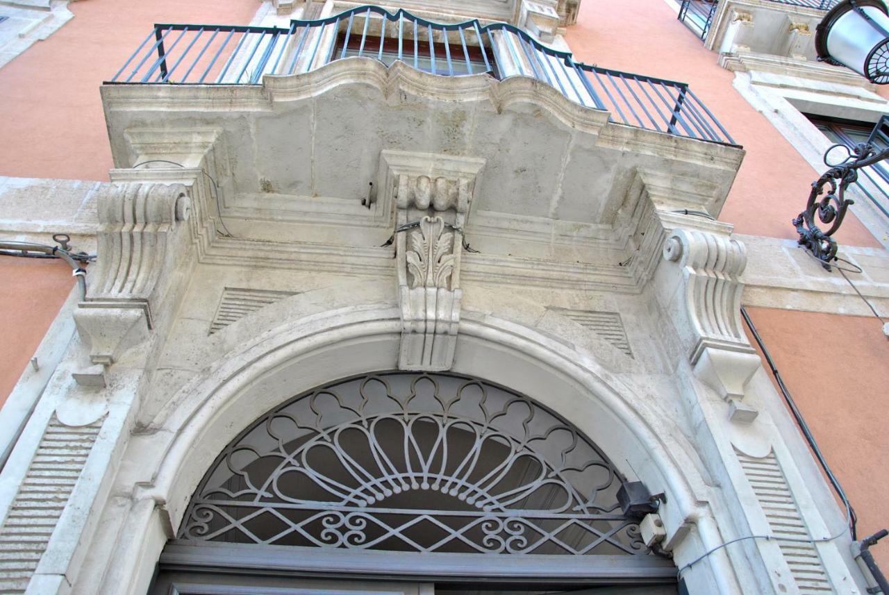 Apartamento Wonderful Via Etnea CTA Exterior foto